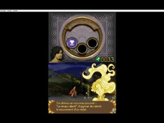 Prince of Percia les sables oubliers parti2 niveau long