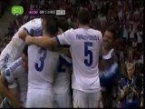 Ελλάδα-Ρωσία 1-0 - Euro 2012
