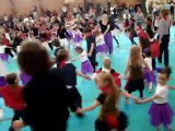 final danse kermesse