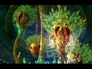 Pandora's Tower < 21 > La Tour Agreste