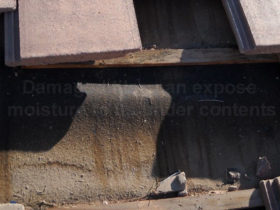 Roofing Contractors in Phoenix on Tile Roof Repair - Phoenix Roofing Companies