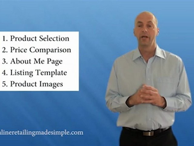 3 Tips For Selling on eBay and Making Money on eBay