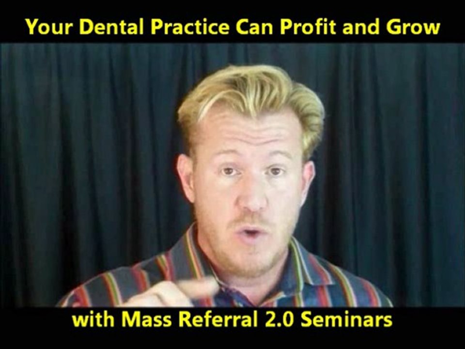 Dental Online Marketing, Dental Marketing Seminars, Internet Marketing for Dentists
