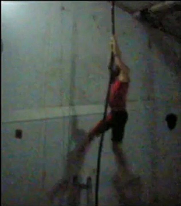 Marian. Cuerda impro