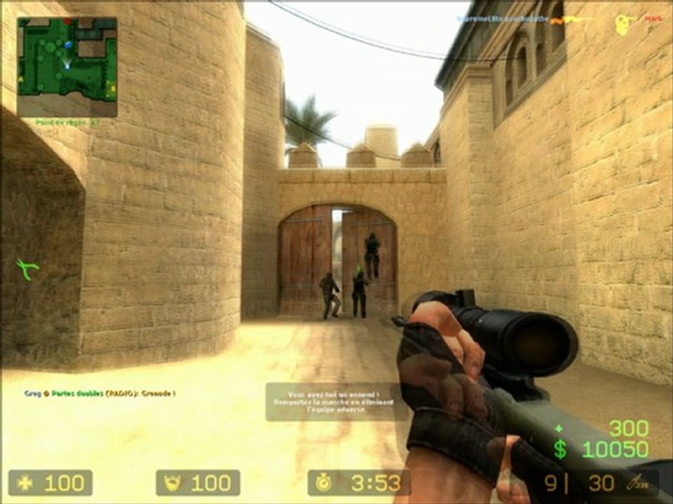 montage css2