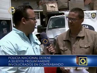 Luis Fernández: "Es falso el traspaso de competencias del CICPC a la Policía Nacional"