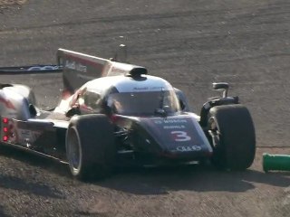 24 Heures du Mans 2012 - Highlights 3