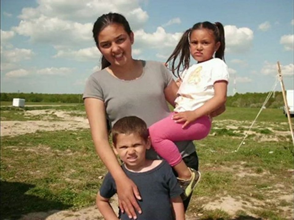 eglise de angouleme moise josé et israel en 2011