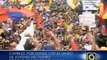 Capriles: Me comprometo a generar 10 mil empleos nuevos en Barinas