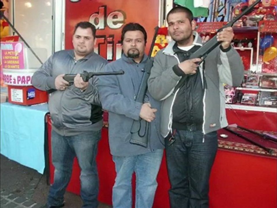 montage ecole biblique 2011 moise de avignon