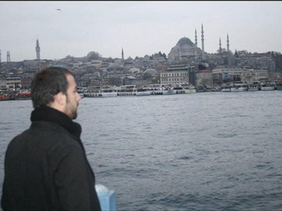 ENES MUTLU--BAĞLANMAYACAKSIN