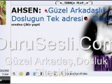 Duru Sesli.Com ahsen- www.durusesli.com