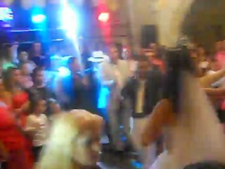 mariage sicana gordo