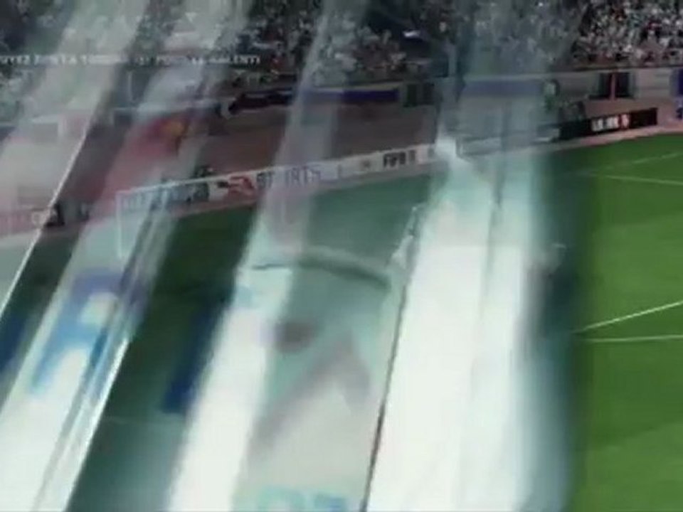 [FIFA] Euro 2012 : Russie République Thèque - Groupe A