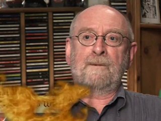 Michael Reeves and Witchfinder General