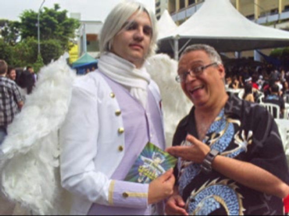 Obscuro - William do Carmo e Umbanda