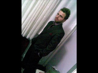 Ahmet Demirel Aşkımın Eşkıyası www.sesliberaberiz.com www.chat.gen.tr