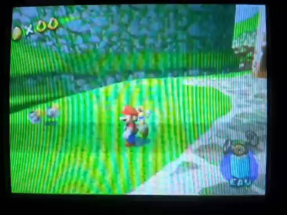 Test SMS ep 3,4 feat Alundra51