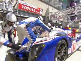 24 Heures du Mans 2012 - Highlights 2