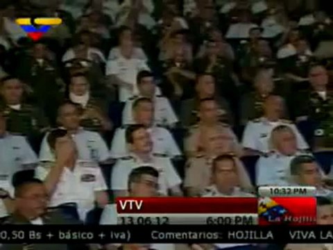(VÍDEO) La hojilla del día jueves 14.06.2012 1/3
