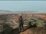 Epopée [El Mexico] sur RED DEAD REDEMPTION (Xbox 360)