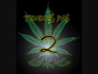 T'endors pas n°2 - Legalize It -