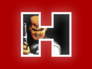 H-TEST : Wolfenstein 3D [Super Nintendo/Game Boy Advance]