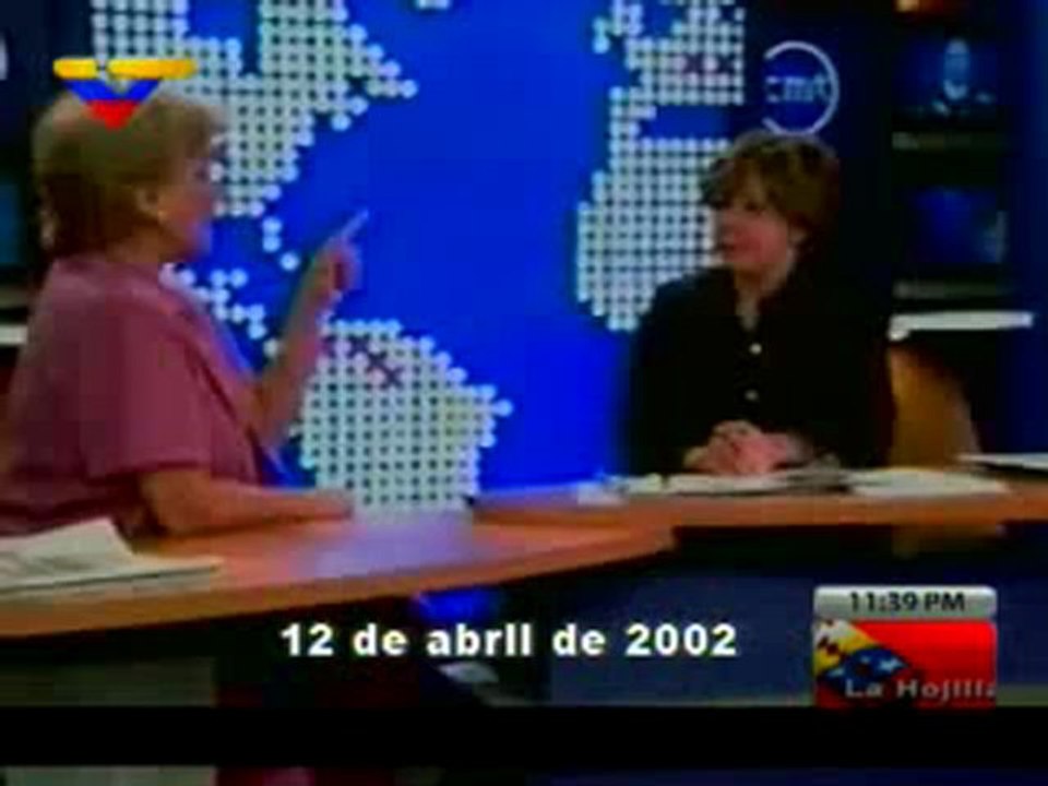 (VÍDEO) La hojilla del día jueves 14.06.2012  3/3