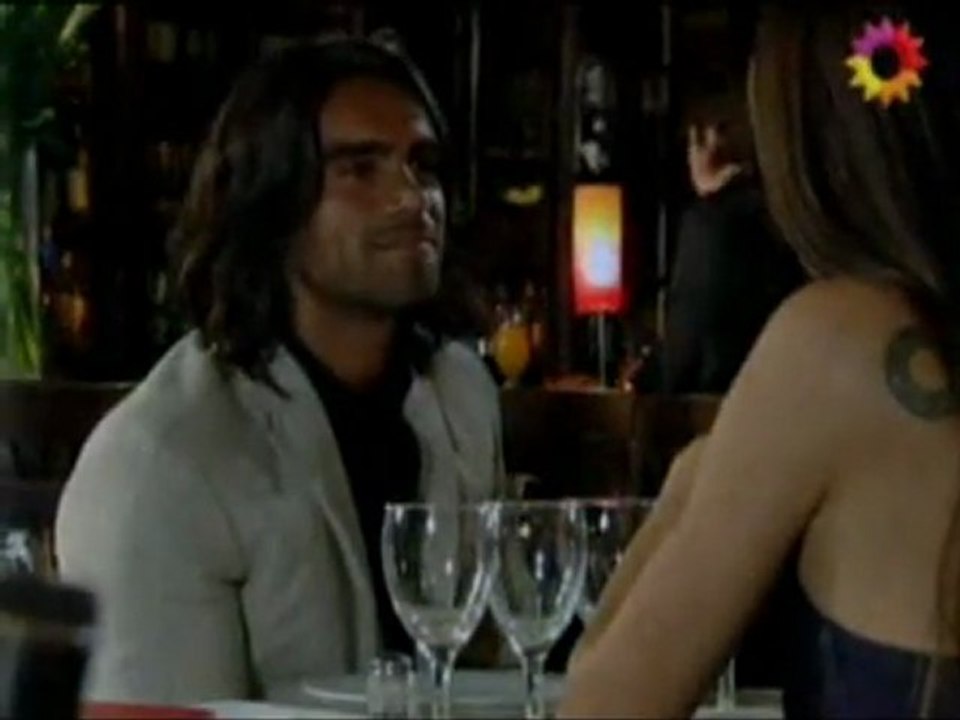 Gonzalo Heredia Malparida capitulo 10