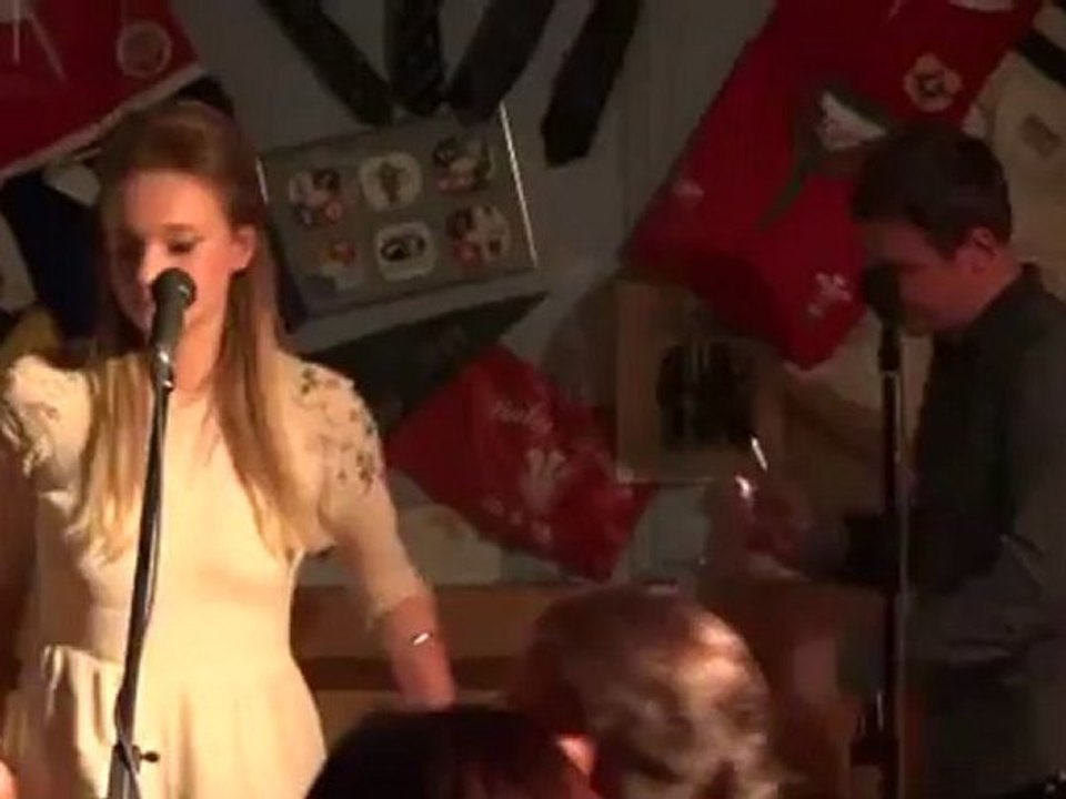 Future Sailors - Beggin'