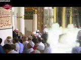 2 Amine Hatun İsmail Coşar Bursa Ulu Cami Mirac 2012 Diyanettv