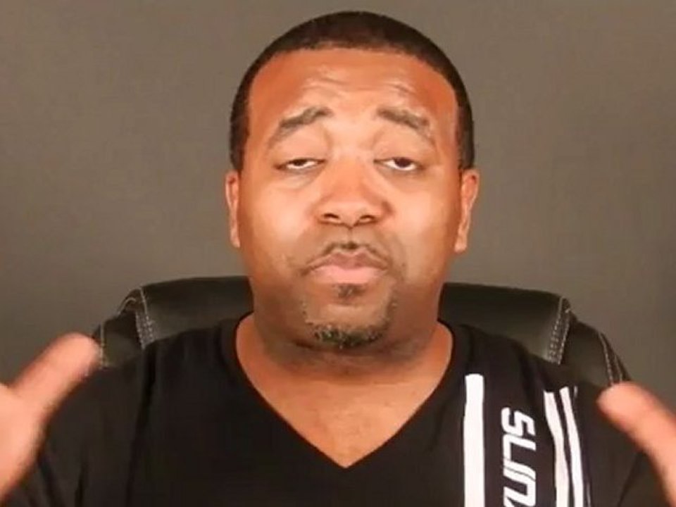 Marvin Sykes: Fake It In MLM