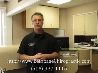 How Does Chiropractic Help Relieving Neck Pain?