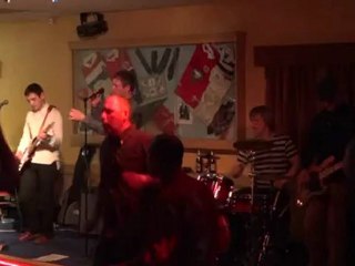 Future Sailors - Anarchy In Th