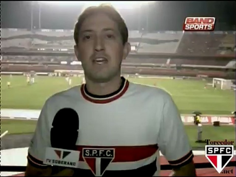 tv soberano
