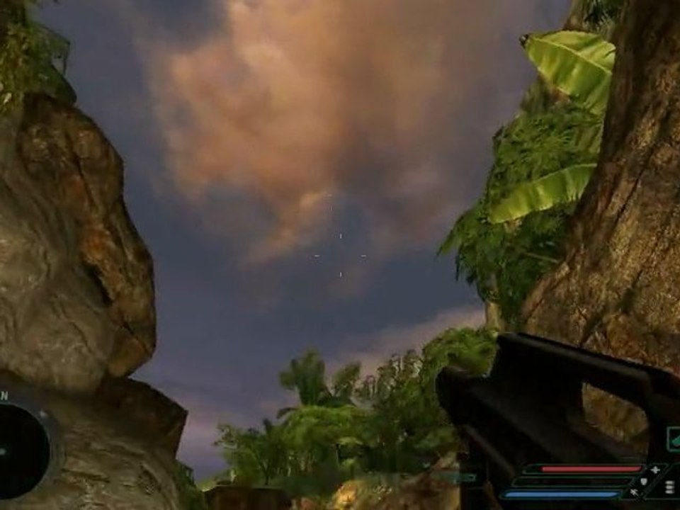 Walkthrough Far Cry épisode 7
