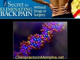 Chiropractor in Memphis TN
