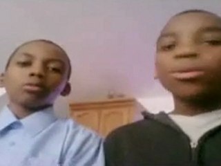 KK BOYZ IN THE STUDIO