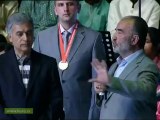 22 Hayrettin Karaman konuşması MİRAC NAAT GECESİ 2012