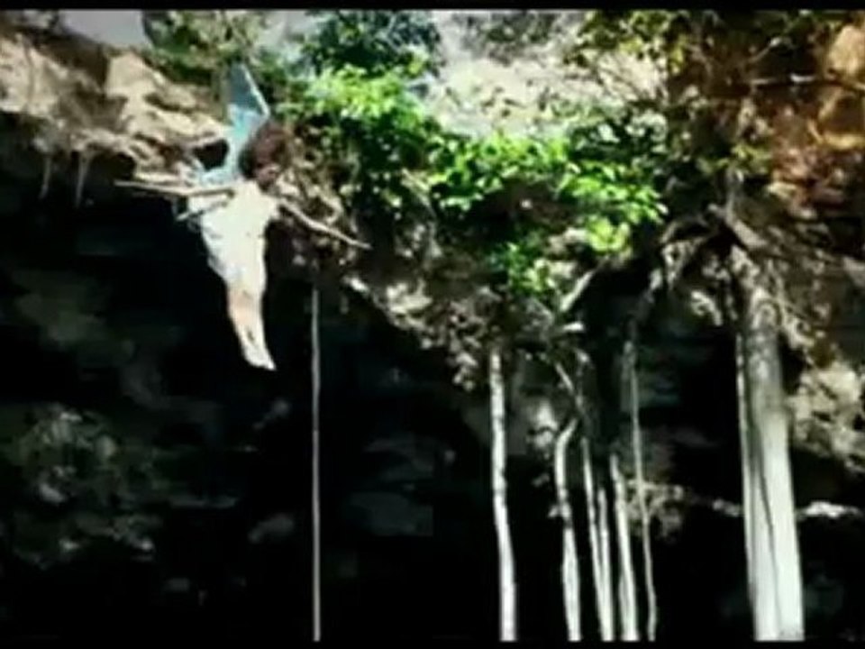 Enigma Return to innocence