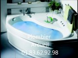 Plombier Arcueil - Depannage Plombier Pas Cher - N. Vert: 0805.69.60.33