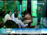 meltem-tv 16-06-2012 Miraç Kandili Özel Programı 4.Bölüm