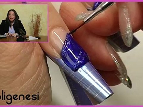 Nail Art, Presentazione del Corso - oligenesi.it