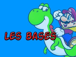 [TUTO] Lunar Magic #01 - Les bases [FR]