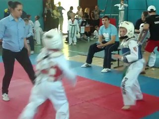 Taekwondo Nika-Sport The Best