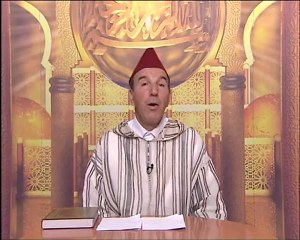 الإسراء و المعراج - محمد أصبان : قناة السادسة Assadissa