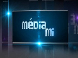 Mediamix 203 | 17 juin 2012