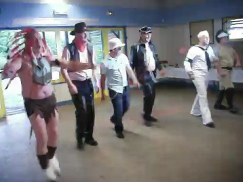 village people ymca