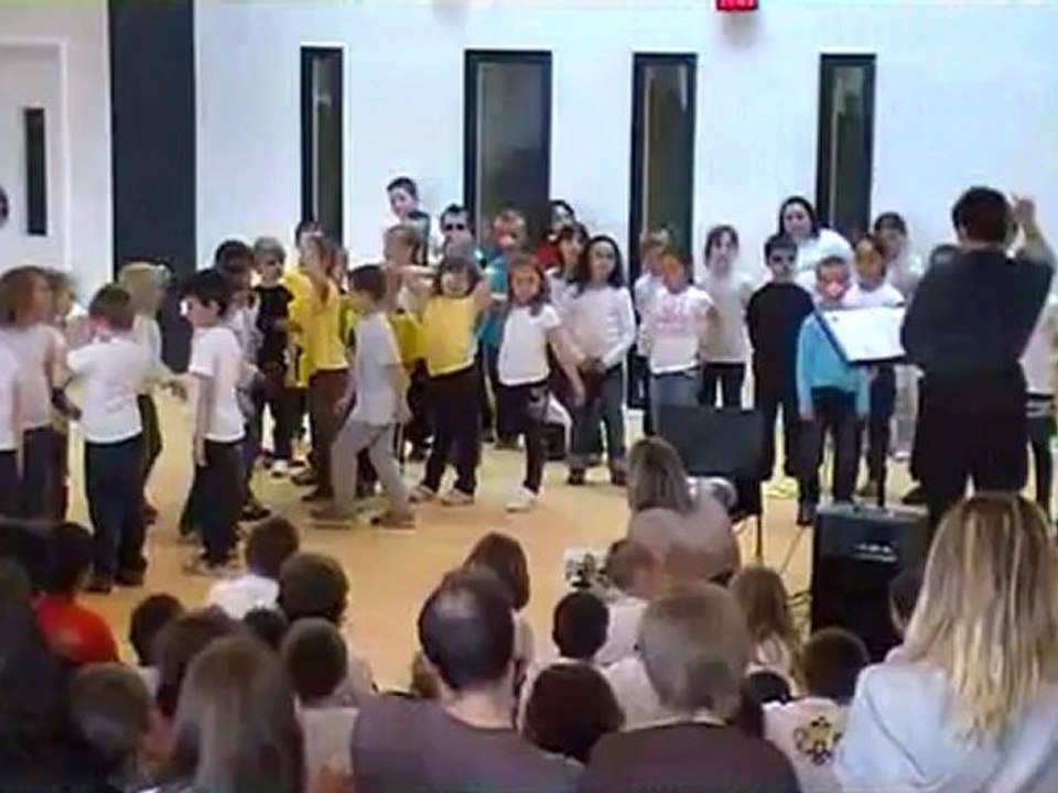 CP - Loup, le pas méchant loup & le petit Chaperon rouge