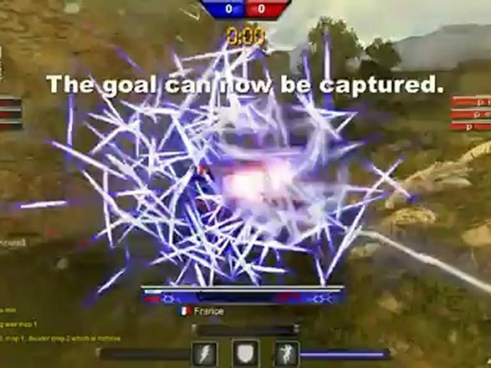 SOPA#1 - Shootmania PunchLine vs solntsveskaya